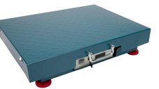 Cantar electronic Micul Fermier GF-1119 fara fir capacitate 300kg WI-FI