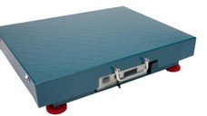 Cantar electronic Micul Fermier GF-1119 fara fir capacitate 300kg WI-FI
