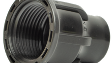 Cap Pentru Fitinguri Ldpe, Dimensiune (Inch X Mm) 3/4