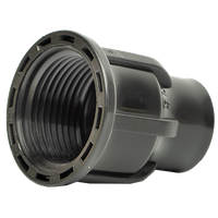 Cap Pentru Fitinguri Ldpe, Dimensiune (Inch X Mm) 3/4"X20 - 1