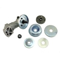 Cap rotativ motocoasa Stihl FS 36, FS 55, FS 44, FS 75, FS 85, FS 87, FS 100, FS 120, FS 200, FS 250, FR 450 - 5