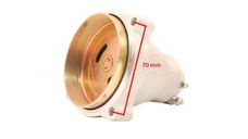 Cap Superior Oala Ambreiaj + Reductor Motocoasa - 9 / 26