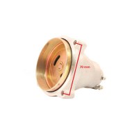 Cap Superior Oala Ambreiaj + Reductor Motocoasa - 9 / 26 - 1