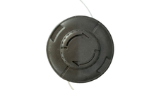Cap tambur motocoasa,Cu Fir