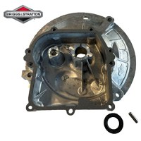 Capac carter ( bloc motor ), Briggs-Strattona, motoare Briggs seria  450E, 500E., piesa originala - 1