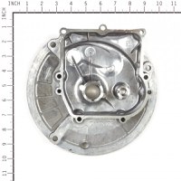 Capac carter ( bloc motor ), Briggs-Strattona, motoare Briggs seria  450E, 500E., piesa originala - 3