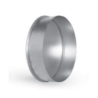 Capac circular,de tip tata, diametru Ø450, pentru inchiderea coloanei de tubulatura circulara - 3