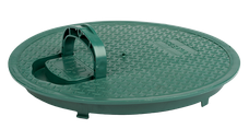 Capac Cutie Electrovalva Pentru Sisteme De Irigare, Compatibil Cu Cutie 0230039