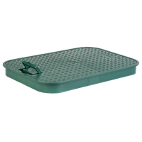 Capac Cutie Electrovalva Pentru Sisteme De Irigare, Compatibil Cu Cutie 0230051 - 1