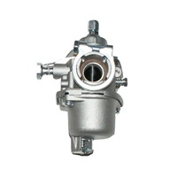Carburator atomizor Ruris  A102, A103, A103S, Hercules 100, 3WF 2.6, 3 WF 2.7 - 1