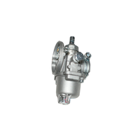 Carburator atomizor Ruris  A102, A103, A103S, Hercules 100, 3WF 2.6, 3 WF 2.7 - 2