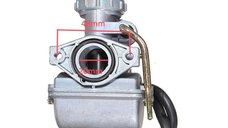 Carburator ATV 50-90cc pentru Motoare in 4 Timpi