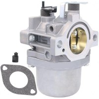 Carburator Briggs-Stratton 799728, 498027, 499161 - 1