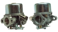 Carburator compatibil Tecumseh HS40, HSK50, HSSK50, HS50 si LH1955A - coduri 640084A si 632107A