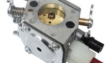 Carburator drujba Husqvarna 340, 345, 350, 353, 357, 357XP, 359 -fara pompita, cu o singura teava