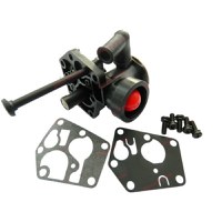 Carburator Motor Briggs-Stratton, Model 498809, 497619 - Calitatea II - 1