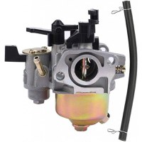 Carburator Motor Honda Model Gx 140 , Gx 160, Gx 200 cu robinet de benzina - 1