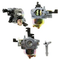 Carburator Motor Loncin LC165 / LC170F - 1