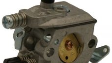 Carburator original RURIS cu pompita de amorsare pentru drujba DAC 456, DAC 450, DAC 455 si DAC 455S