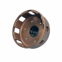 Carcasa ambreiaj motocultor Ruris 731k - 1