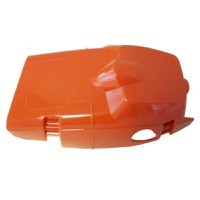 Carcasa capac superior Drujba Husqvarna 346, 353 - 1