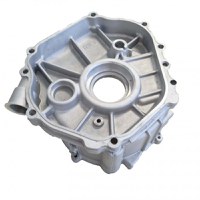 Carcasa Carter Generator Honda Gx 390 13 CP (model 1) - 1