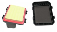 Carcasa Completa Filtru Aer Motor Loncin LC1P61FC, LC1P65FC, LC1P70FC