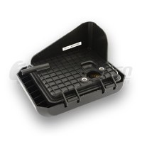 Carcasa Completa Filtru Aer Motor Loncin LC1P61FC, LC1P65FC, LC1P70FC - 4