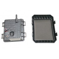 Carcasa Completa Filtru Aer Motor Loncin LC1P61FC, LC1P65FC, LC1P70FC - 2