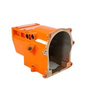 Carcasa cutie de viteza motocultor Ruris 731k - 1