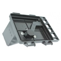 Carcasa Inferioara Filtru Aer Motor Nac T375, T475, T575, T675 - 1