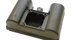 Carcasa Plastic Condensator Motor Electric