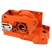 Carter Complet Drujba Husqvarna: 61, 268, 272 - 1