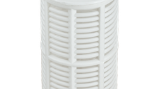 Cartus filtrare apa, plastic, 10