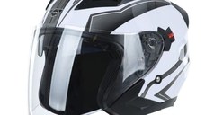 Casca Alba XL, Scuter Hecht51627XL