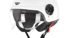 Casca Alba XL, Scuter Hecht51631XL