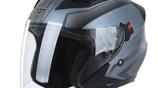 Casca Albastra XL, Scuter Hecht52627XL