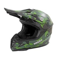 Casca Camo XS ATV Hecht56915XS - 1
