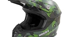 Casca Camo XS ATV Hecht56915XS