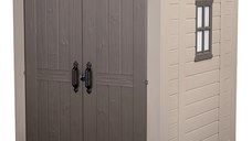 Casuta de gradina Factor 6x6 Indoor STD- Bej- taupe