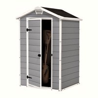 Casuta de gradina, Keter, Manor 4x3 - 1