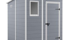 Casuta de gradina, Keter, Manor Pent 6x6