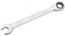 Cheie de piulite combinata fixa Cr-V 16 mm
