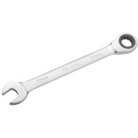 Cheie de piulite combinata fixa Cr-V 23 mm - 1