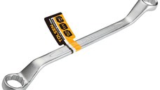 Cheie inelara dubla Cr-V 14x15 mm