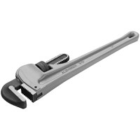 Cheie pentru conducte Cr-MO 600 mm (Industrial),din aluminiu - 1