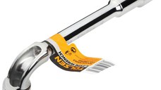 Cheie tubulara cotita 8 mm