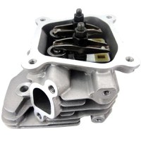 Chiulasa Motor , Motopompa , Generator Honda Gx 120 - 1