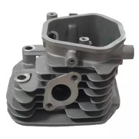 Chiulasa Motor , Motopompa , Generator Honda Gx 240, Gx 270 - 1