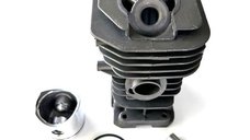 Cilindru Complet Husqvarna 137 cu Diametru de 38mm